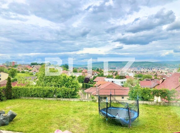 Spațiu birouri de închiriat Andrei Mureşanu - 106410SIB | BLITZ Cluj-Napoca | Poza15