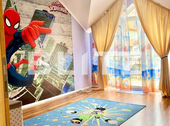 Spațiu birouri de închiriat Andrei Mureşanu - 106410SIB | BLITZ Cluj-Napoca | Poza7