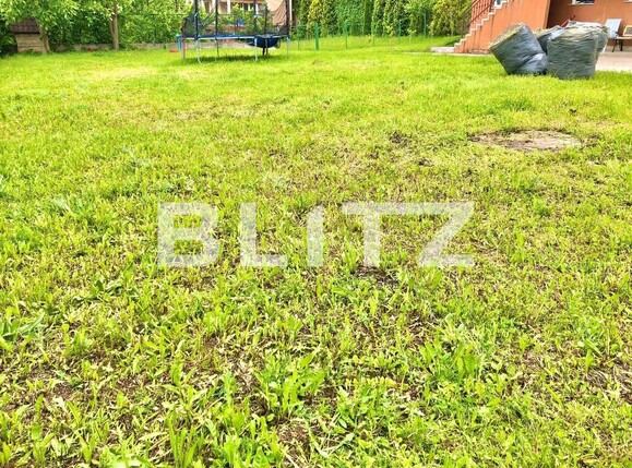 Spațiu birouri de închiriat Andrei Mureşanu - 106410SIB | BLITZ Cluj-Napoca | Poza16