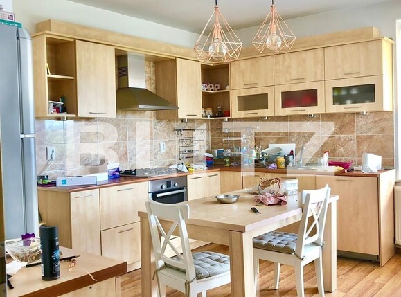 Spațiu birouri de închiriat Andrei Mureşanu - 106410SIB | BLITZ Cluj-Napoca | Poza4