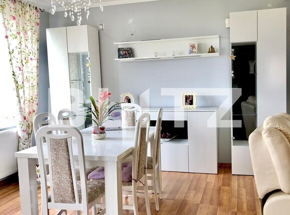 Spațiu birouri de închiriat Andrei Mureşanu - 106410SIB | BLITZ Cluj-Napoca | Poza5