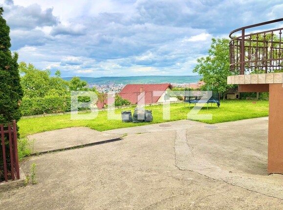 Spațiu birouri de închiriat Andrei Mureşanu - 106410SIB | BLITZ Cluj-Napoca | Poza13