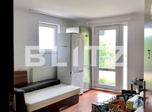 Spațiu birouri de închiriat Andrei Mureşanu - 106410SIB | BLITZ Cluj-Napoca | Poza6