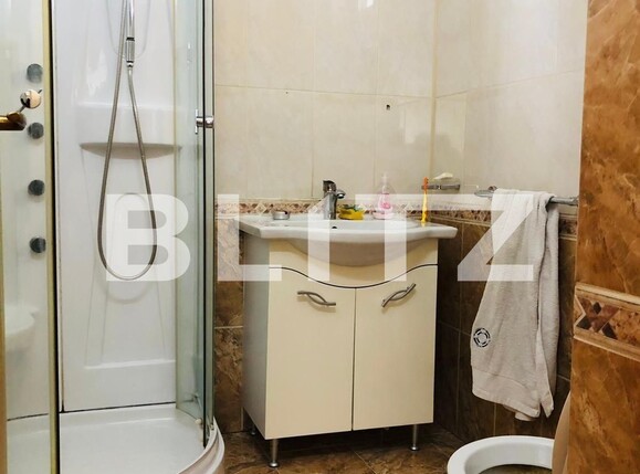 Spațiu birouri de închiriat Andrei Mureşanu - 106410SIB | BLITZ Cluj-Napoca | Poza17