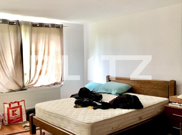 Spațiu birouri de închiriat Andrei Mureşanu - 106410SIB | BLITZ Cluj-Napoca | Poza9