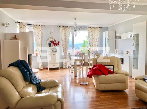 Spațiu birouri de închiriat Andrei Mureşanu - 106410SIB | BLITZ Cluj-Napoca | Poza3