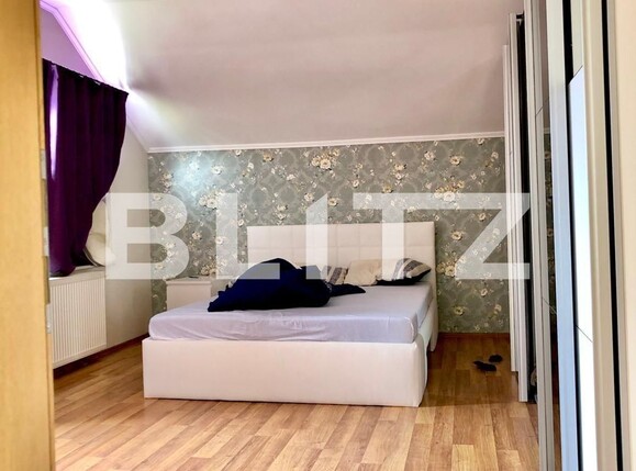 Spațiu birouri de închiriat Andrei Mureşanu - 106410SIB | BLITZ Cluj-Napoca | Poza10