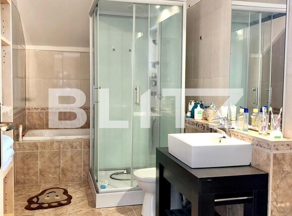 Spațiu birouri de închiriat Andrei Mureşanu - 106410SIB | BLITZ Cluj-Napoca | Poza18