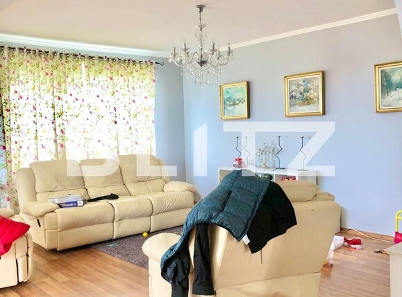 Spațiu birouri de închiriat Andrei Mureşanu - 106410SIB | BLITZ Cluj-Napoca | Poza2