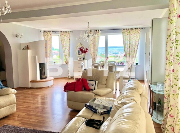 Spațiu birouri de închiriat Andrei Mureşanu - 106410SIB | BLITZ Cluj-Napoca | Poza1