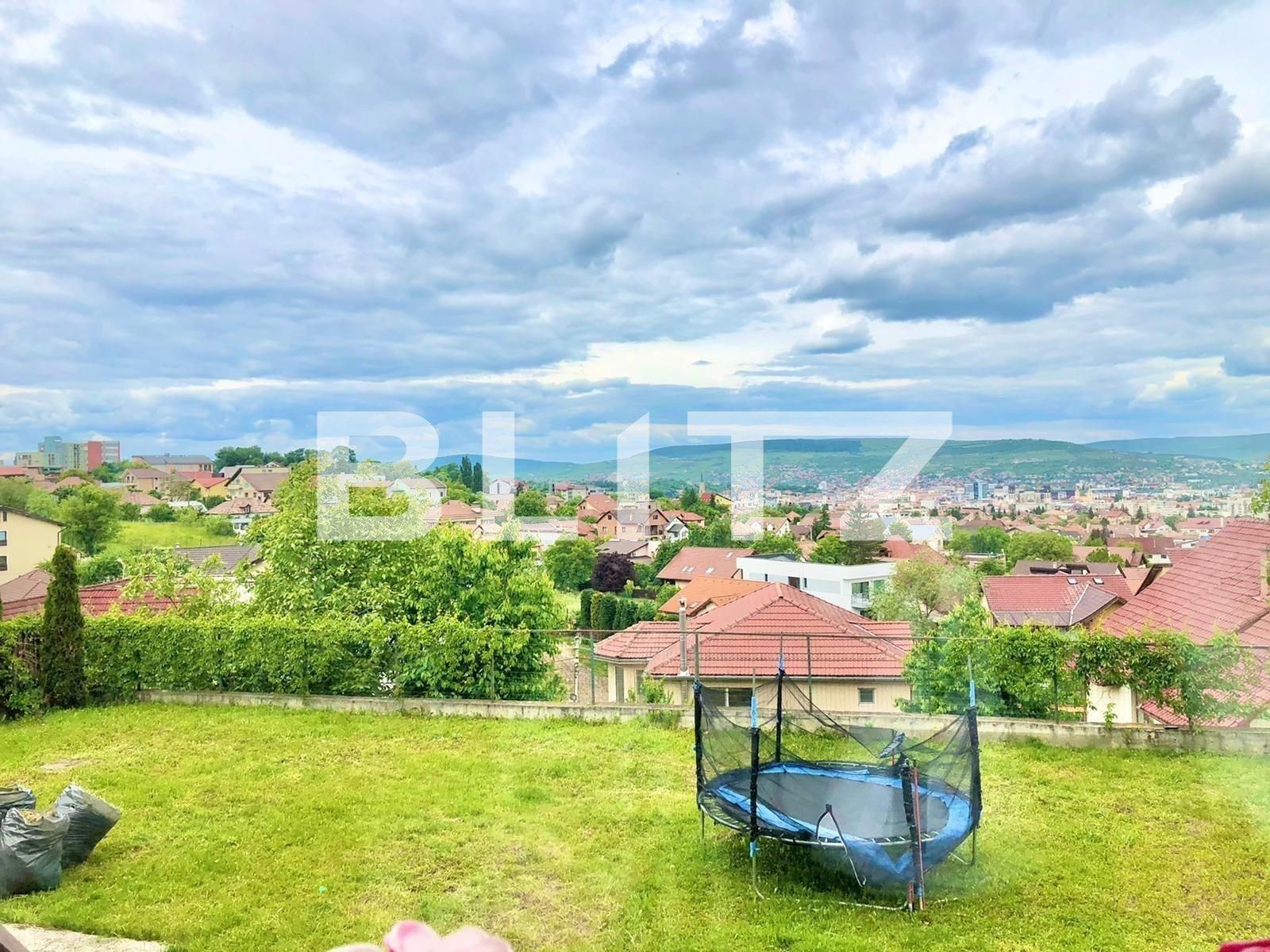 Spațiu birouri de închiriat Andrei Mureşanu - 106410SIB | BLITZ Cluj-Napoca | Poza15