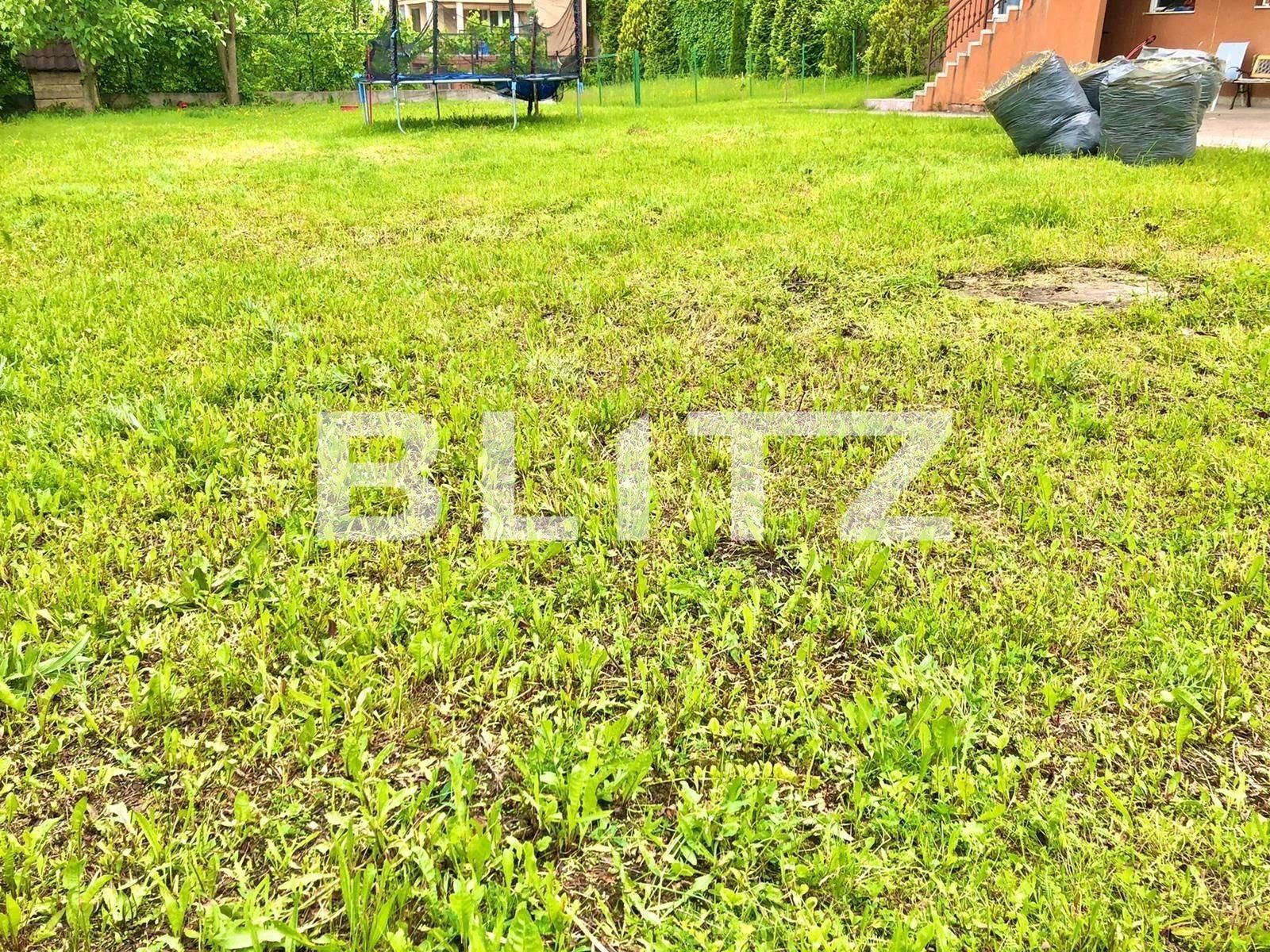 Spațiu birouri de închiriat Andrei Mureşanu - 106410SIB | BLITZ Cluj-Napoca | Poza16