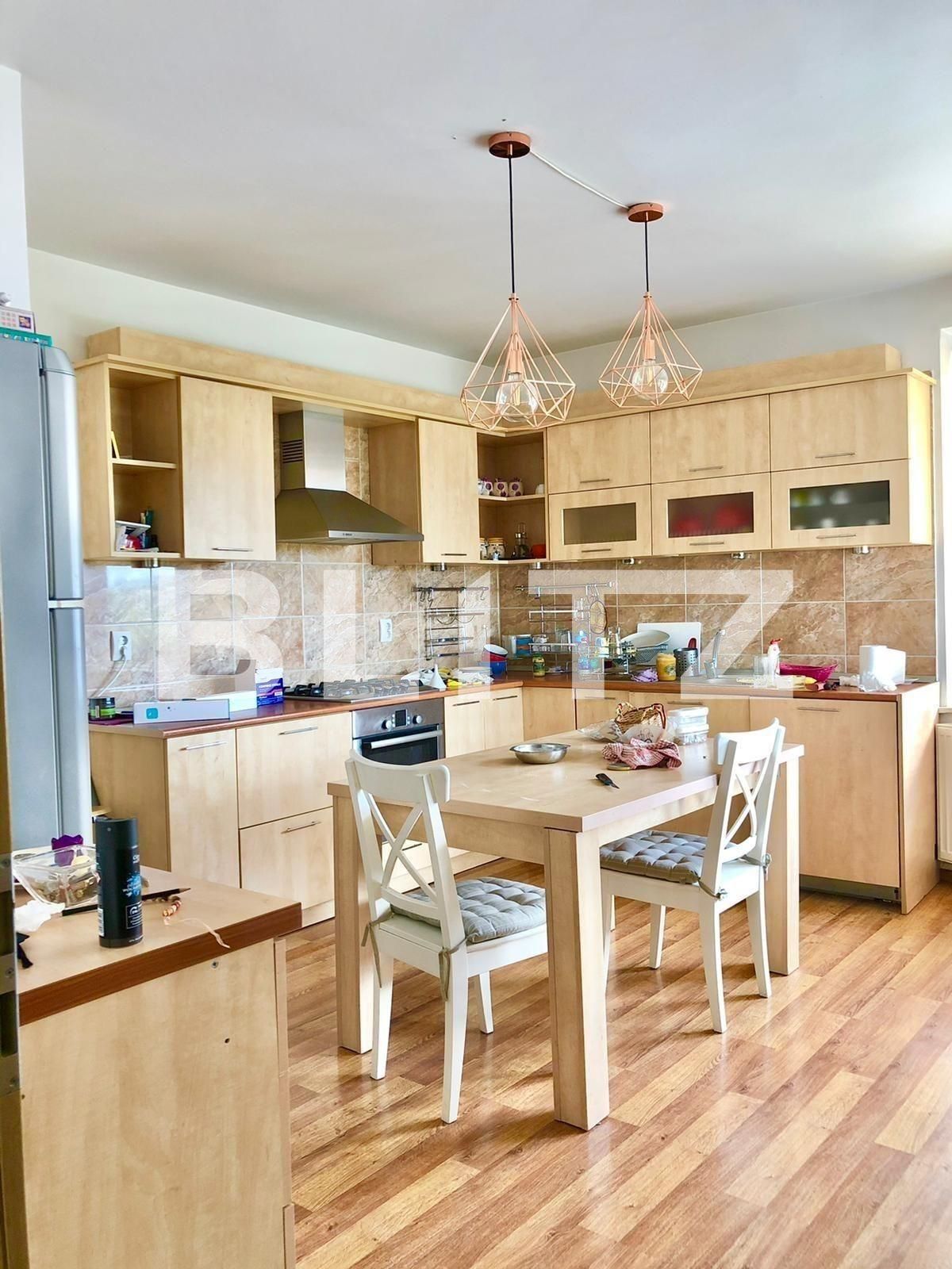 Spațiu birouri de închiriat Andrei Mureşanu - 106410SIB | BLITZ Cluj-Napoca | Poza4