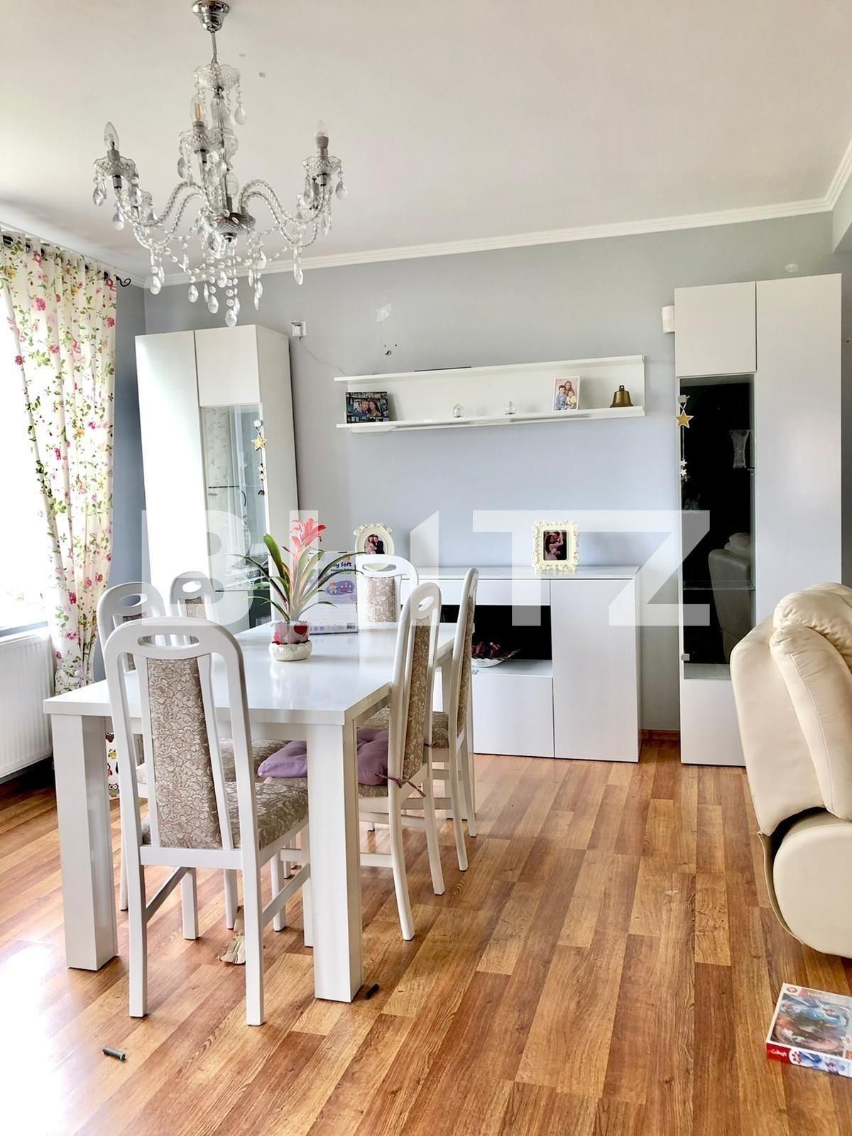 Spațiu birouri de închiriat Andrei Mureşanu - 106410SIB | BLITZ Cluj-Napoca | Poza5