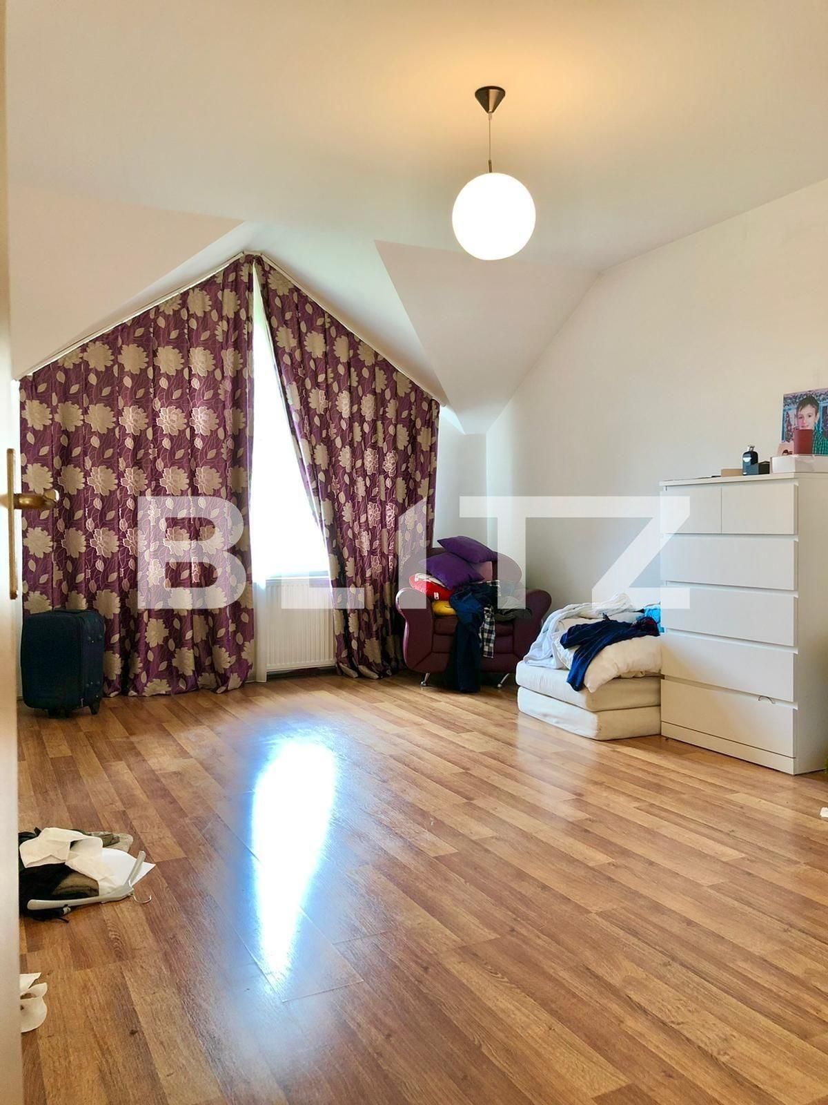 Spațiu birouri de închiriat Andrei Mureşanu - 106410SIB | BLITZ Cluj-Napoca | Poza8