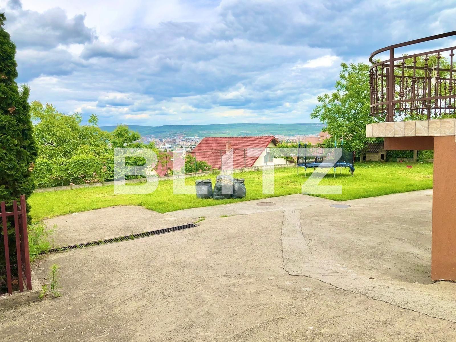 Spațiu birouri de închiriat Andrei Mureşanu - 106410SIB | BLITZ Cluj-Napoca | Poza13