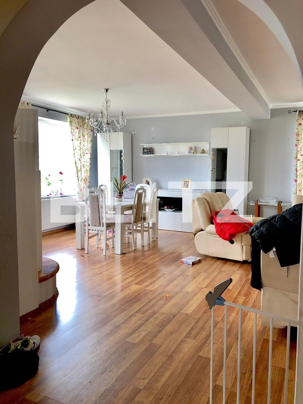 Spațiu birouri de închiriat Andrei Mureşanu - 106410SIB | BLITZ Cluj-Napoca | Poza12