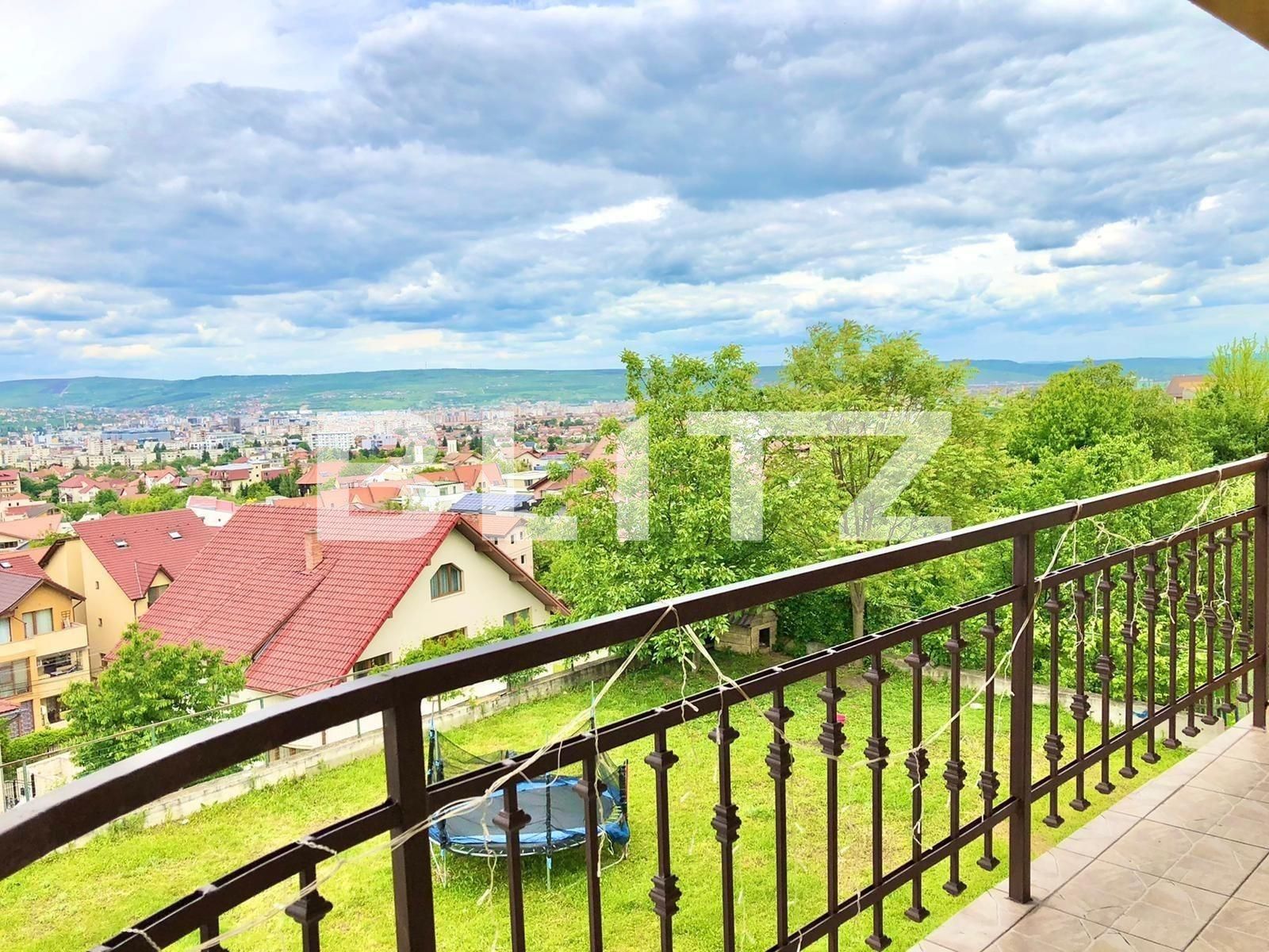 Spațiu birouri de închiriat Andrei Mureşanu - 106410SIB | BLITZ Cluj-Napoca | Poza14