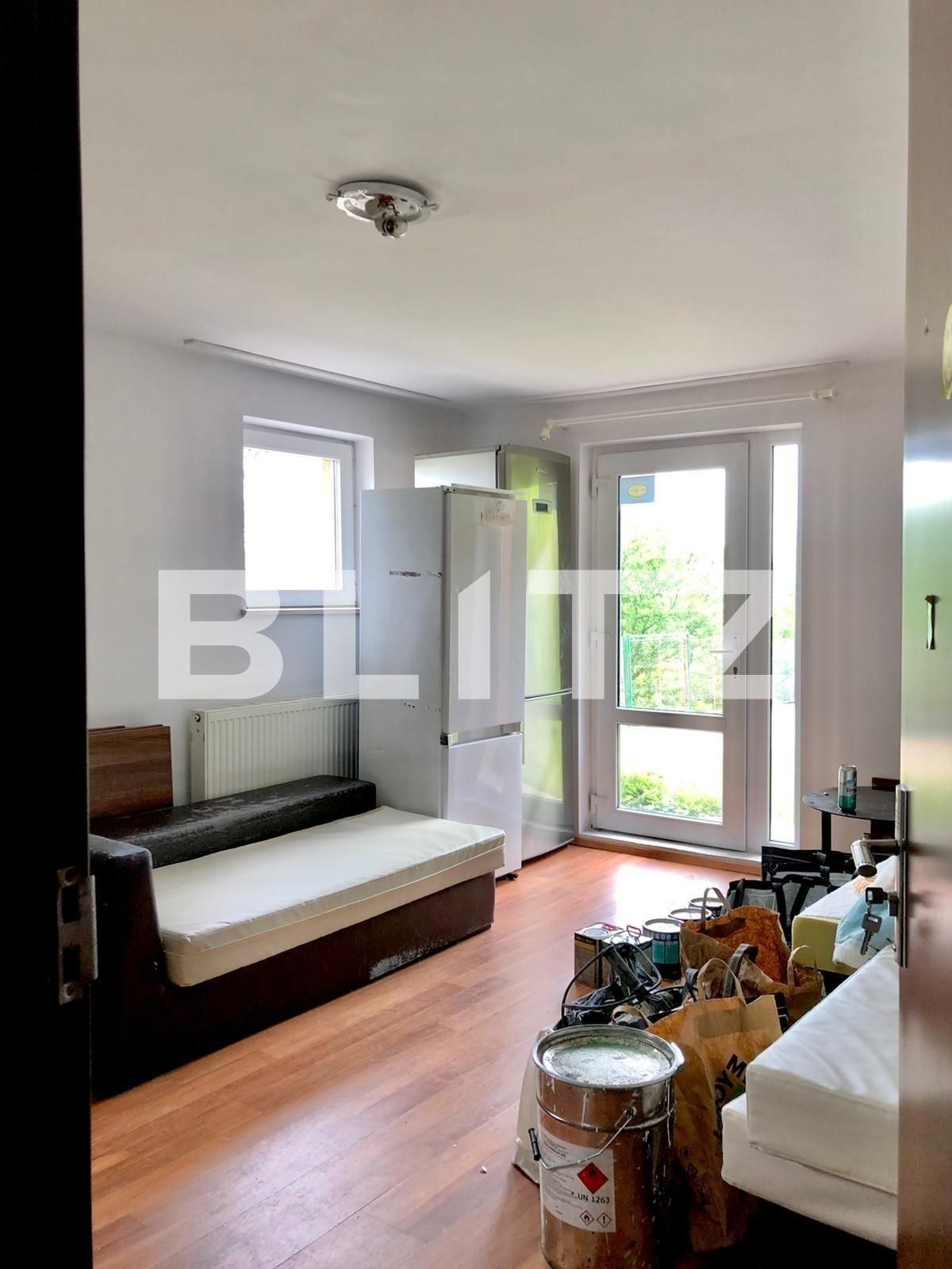 Spațiu birouri de închiriat Andrei Mureşanu - 106410SIB | BLITZ Cluj-Napoca | Poza6