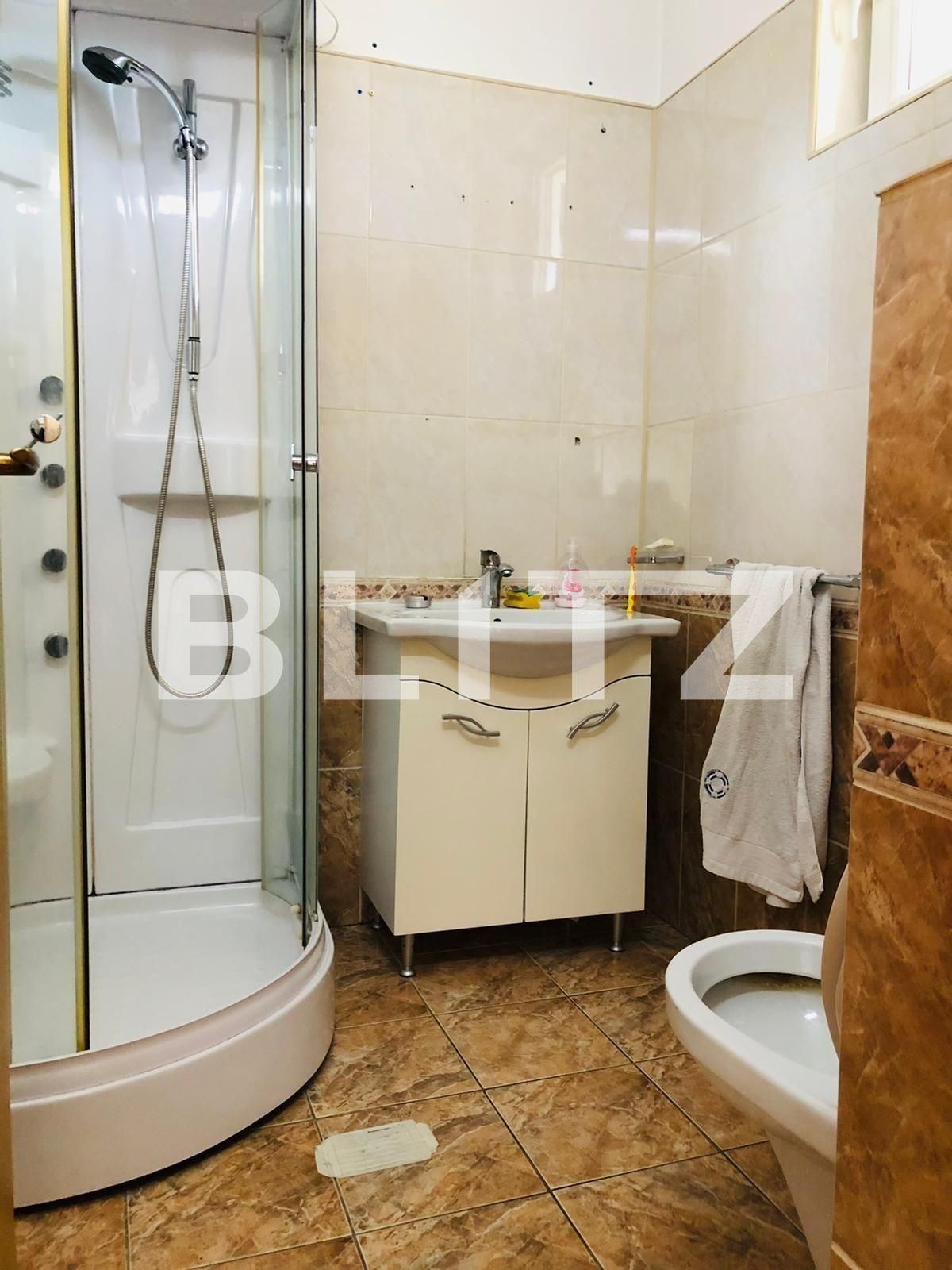 Spațiu birouri de închiriat Andrei Mureşanu - 106410SIB | BLITZ Cluj-Napoca | Poza17