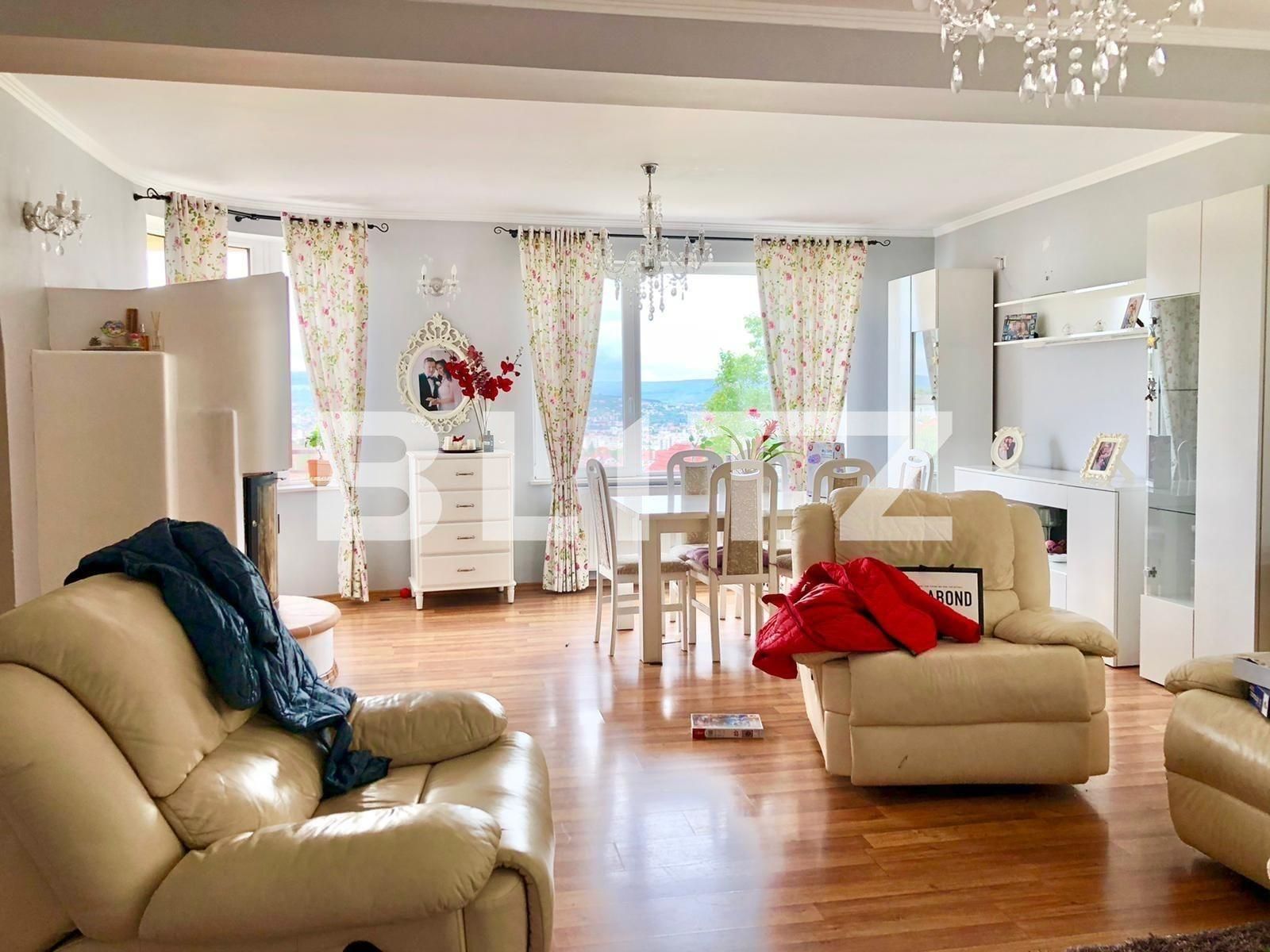 Spațiu birouri de închiriat Andrei Mureşanu - 106410SIB | BLITZ Cluj-Napoca | Poza3