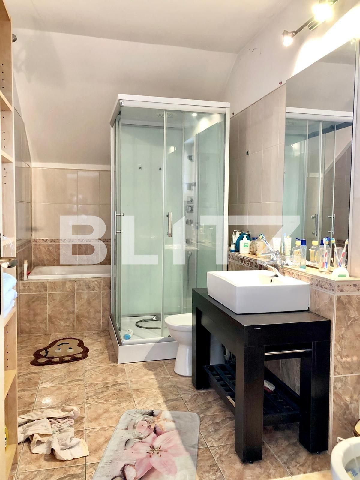 Spațiu birouri de închiriat Andrei Mureşanu - 106410SIB | BLITZ Cluj-Napoca | Poza18