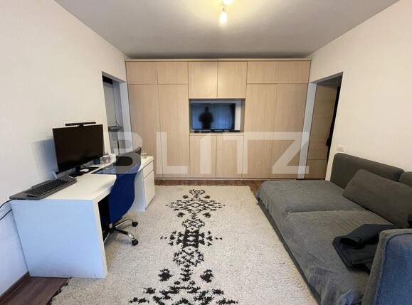 Apartament de vânzare 2 camere Grigorescu - 106414AV | BLITZ Cluj-Napoca | Poza3