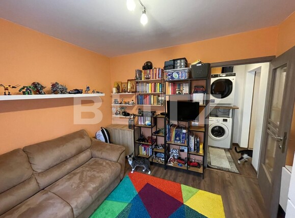 Apartament de vânzare 2 camere Grigorescu - 106414AV | BLITZ Cluj-Napoca | Poza4