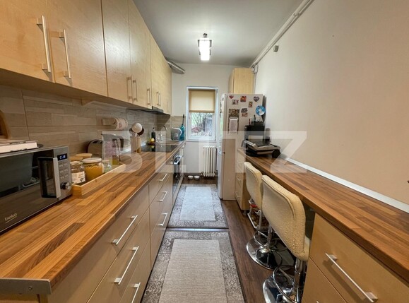 Apartament de vânzare 2 camere Grigorescu - 106414AV | BLITZ Cluj-Napoca | Poza1