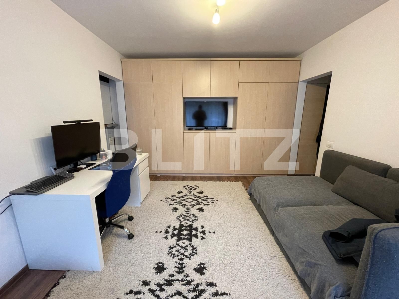 Apartament de vânzare 2 camere Grigorescu - 106414AV | BLITZ Cluj-Napoca | Poza3
