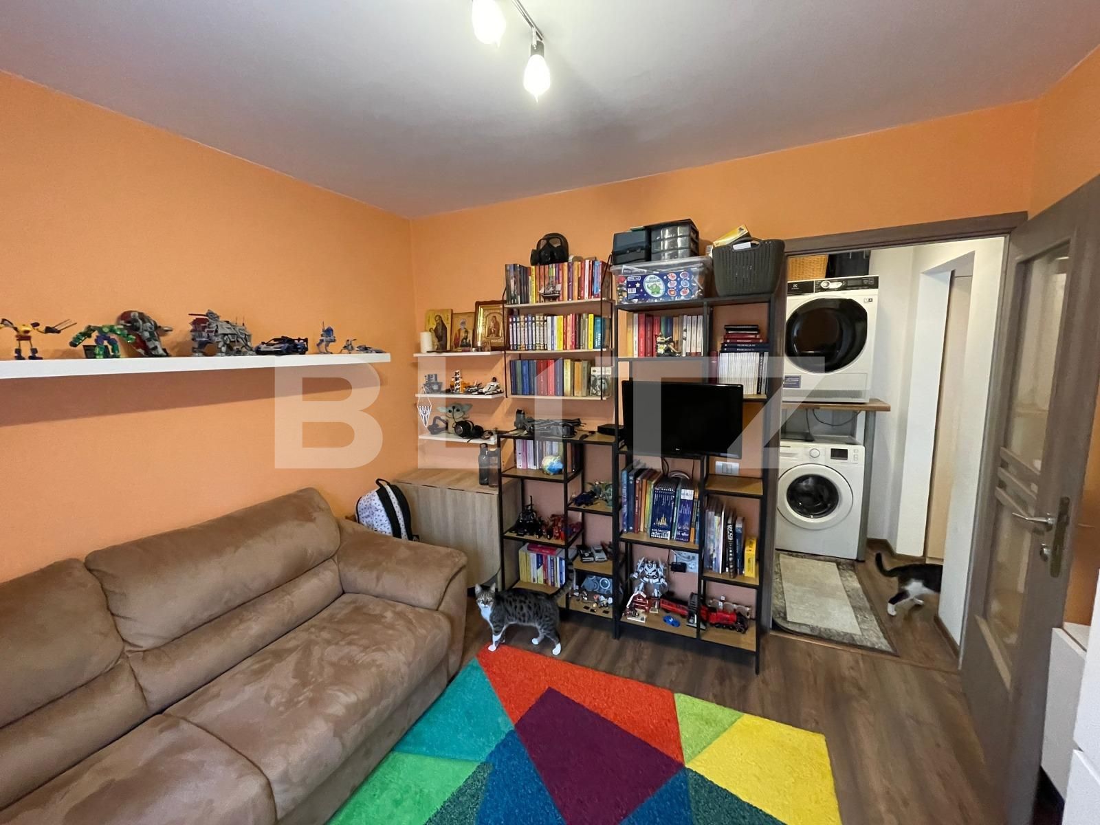 Apartament de vânzare 2 camere Grigorescu - 106414AV | BLITZ Cluj-Napoca | Poza4