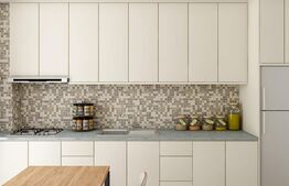 Apartament 2 camere, decomandat, SU 62.89, ansamblu rezidential nou, cartier Tractoru