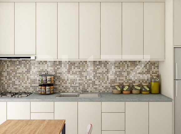 Apartament de vânzare 2 camere Tractorul - 106415AV | BLITZ Brașov | Poza5