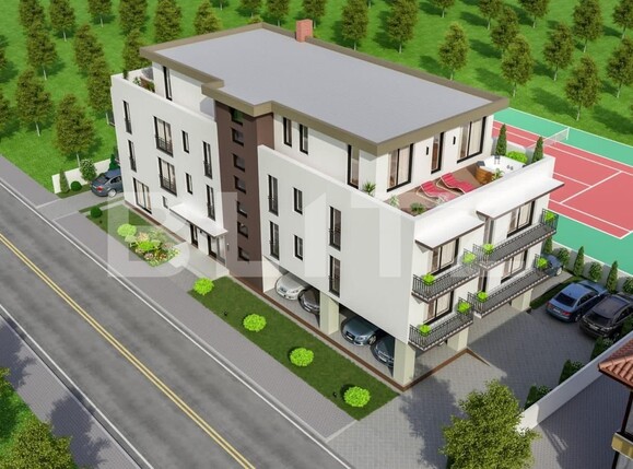 Apartament de vânzare 2 camere Tractorul - 106415AV | BLITZ Brașov | Poza9