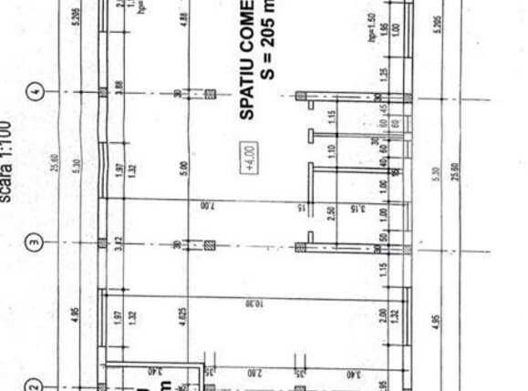 Spațiu comercial de închiriat Bulgaria - 106416SIC | BLITZ Cluj-Napoca | Poza2