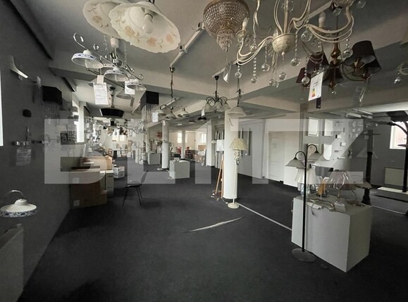 Spațiu comercial de închiriat Bulgaria - 106416SIC | BLITZ Cluj-Napoca | Poza1