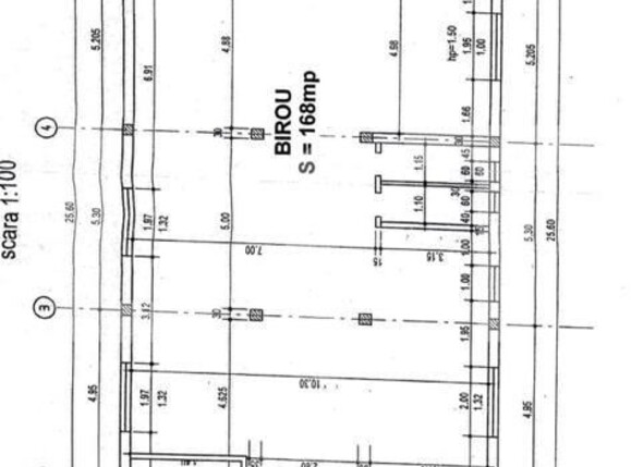 Spațiu comercial de închiriat Bulgaria - 106416SIC | BLITZ Cluj-Napoca | Poza3