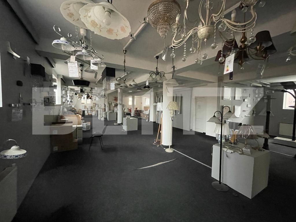 Spațiu comercial de închiriat Bulgaria - 106416SIC | BLITZ Cluj-Napoca | Poza1