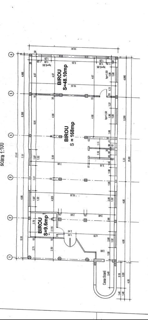Spațiu comercial de închiriat Bulgaria - 106416SIC | BLITZ Cluj-Napoca | Poza3