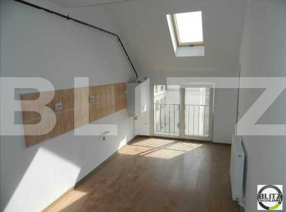 Garsonieră de vânzare Iris - 10642AV | BLITZ Cluj-Napoca | Poza1
