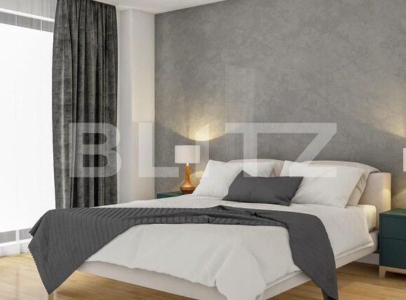 Apartament de vânzare 2 camere Tractorul - 106420AV | BLITZ Brașov | Poza2