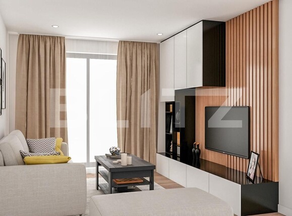 Apartament de vânzare 2 camere Tractorul - 106420AV | BLITZ Brașov | Poza1