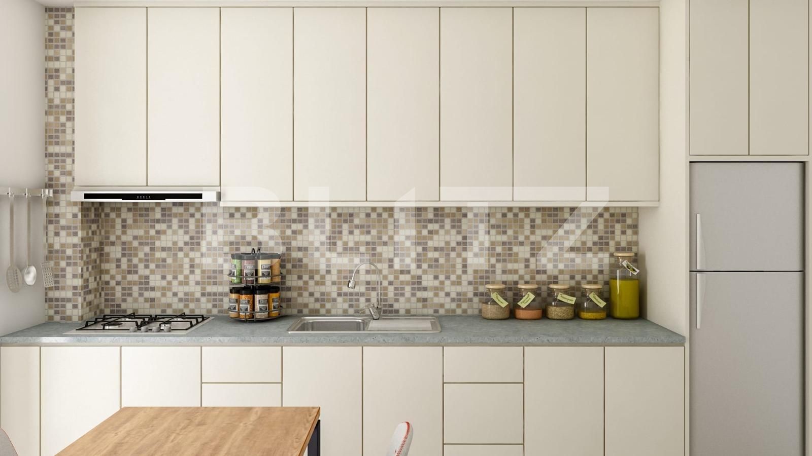 Apartament de vânzare 2 camere Tractorul - 106420AV | BLITZ Brașov | Poza4