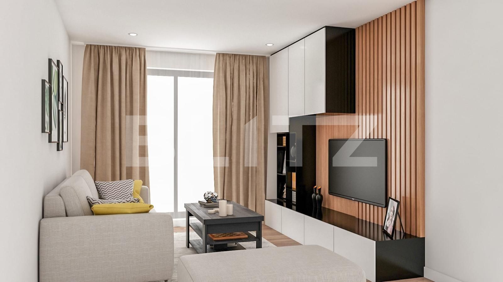 Apartament de vânzare 2 camere Tractorul - 106420AV | BLITZ Brașov | Poza1