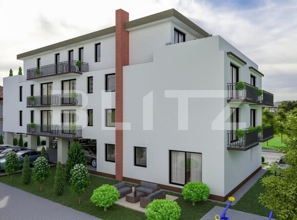 Garsonieră de vânzare Tractorul - 106422AV | BLITZ Brașov | Poza7