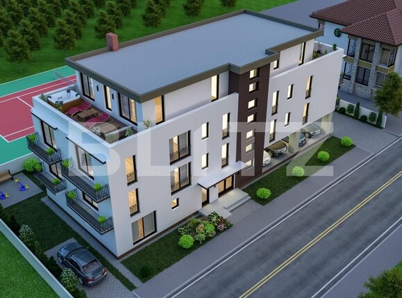 Garsonieră de vânzare Tractorul - 106422AV | BLITZ Brașov | Poza6