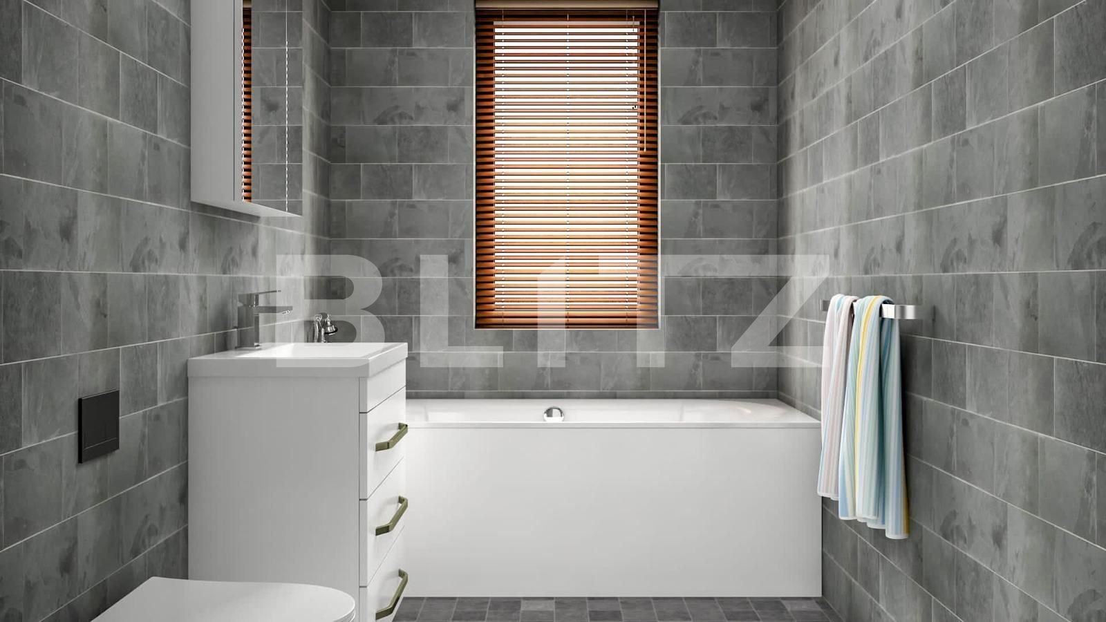 Garsonieră de vânzare Tractorul - 106422AV | BLITZ Brașov | Poza5