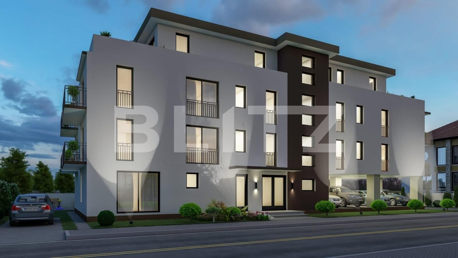 Garsonieră de vânzare Tractorul - 106422AV | BLITZ Brașov | Poza8