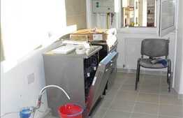 Inchiriere 3 camere, decomandat, 86 mp utili, garaj, zona Dorobantilor!