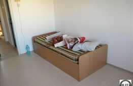 Inchiriere 3 camere, decomandat, 86 mp utili, garaj, zona Dorobantilor!